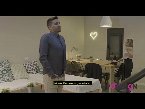 ❤️ PORNBCN 4K Jedna zrela žena s velikim sisama želi biti analno pojeban mladi žigolo s velikim kurac pušenje amortizam tvrdo jebanje ručni posao pas stil lizanje maca orgazam Francuski titlovi ❤️ Porno kod nas ❌️❤